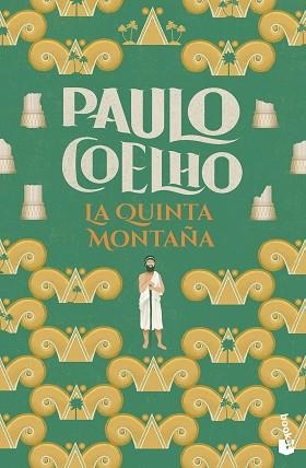 QUINTA MONTAÑA, LA | 9788408292241 | COELHO, PAULO | Llibreria Aqualata | Comprar llibres en català i castellà online | Comprar llibres Igualada