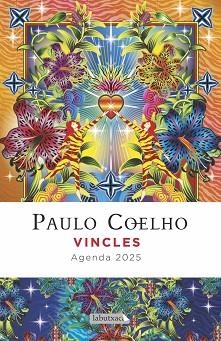 2025 AGENDA PAULO COELHO. VINCLES | 9788419971166 | COELHO, PAULO | Llibreria Aqualata | Comprar llibres en català i castellà online | Comprar llibres Igualada