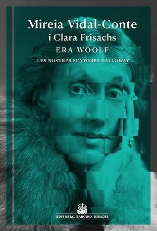 ERA WOOLF | 9788416726202 | VIDAL-CONTE, MIREIA | Llibreria Aqualata | Comprar llibres en català i castellà online | Comprar llibres Igualada