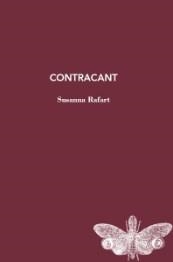 CONTRATACANT | 9788412829150 | RAFART, SUSANNA | Llibreria Aqualata | Comprar llibres en català i castellà online | Comprar llibres Igualada