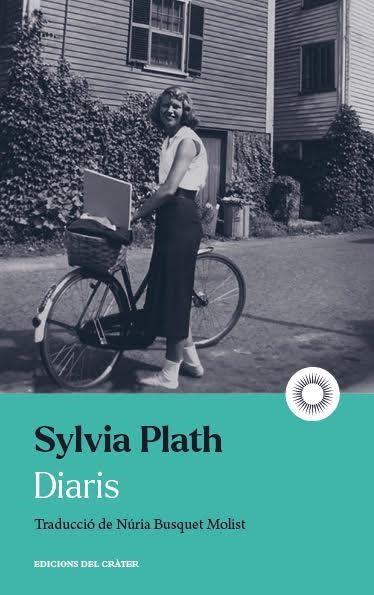 DIARIS | 9788412828627 | PLATH, SYLVIA | Llibreria Aqualata | Comprar llibres en català i castellà online | Comprar llibres Igualada