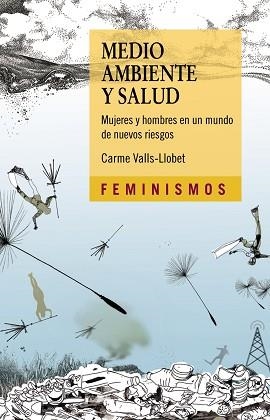 MEDIO AMBIENTE Y SALUD | 9788437637938 | VALLS-LLOBET, CARME | Llibreria Aqualata | Comprar llibres en català i castellà online | Comprar llibres Igualada