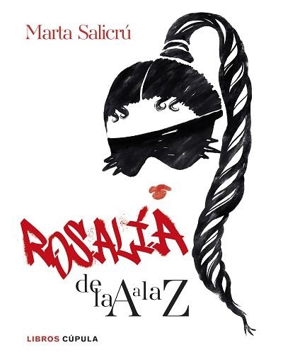 ROSALÍA DE LA A A LA Z | 9788448041755 | SALICRÚ, MARTA | Llibreria Aqualata | Comprar llibres en català i castellà online | Comprar llibres Igualada