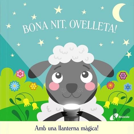 BONA NIT, OVELLETA! | 9788413493862 | BUTTON, KATIE | Llibreria Aqualata | Comprar llibres en català i castellà online | Comprar llibres Igualada