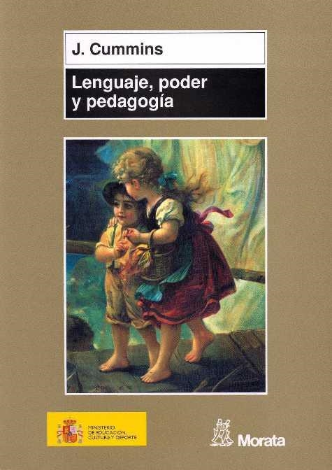 LENGUAJE, PODER Y PEDAGOGIA | 9788471124753 | COMMINS, JIM | Llibreria Aqualata | Comprar libros en catalán y castellano online | Comprar libros Igualada