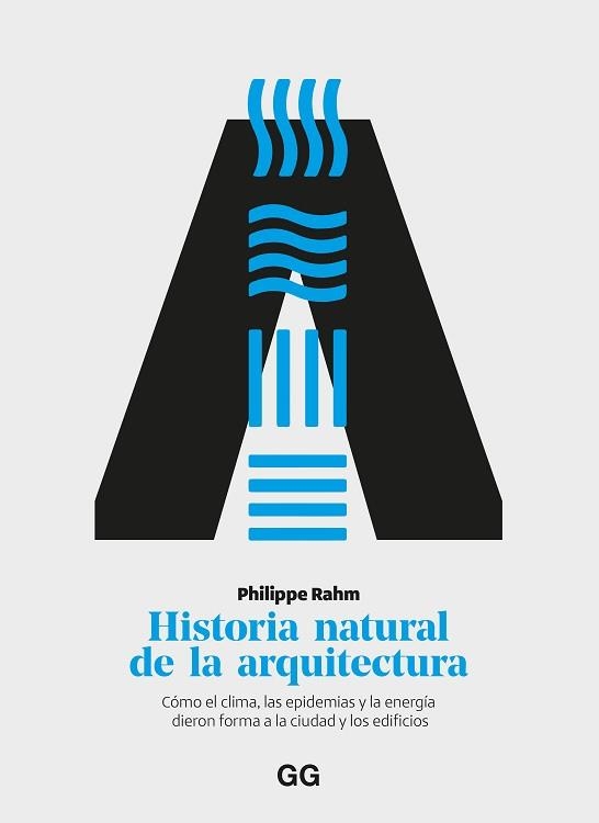 HISTORIA NATURAL DE LA ARQUITECTURA | 9788425235436 | RAHM, PHILIPPE | Llibreria Aqualata | Comprar llibres en català i castellà online | Comprar llibres Igualada