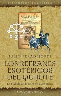 REFRANES ESOTERICOS, LOS (BIBLIOTECA ISOTERICA) | 9788497771740 | PERADEJORDI, JULI | Llibreria Aqualata | Comprar llibres en català i castellà online | Comprar llibres Igualada