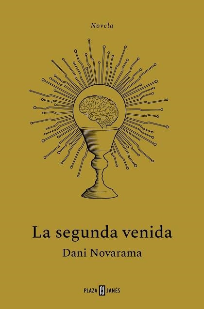 SEGUNDA VENIDA, LA | 9788401034145 | NOVARAMA, DANI | Llibreria Aqualata | Comprar llibres en català i castellà online | Comprar llibres Igualada