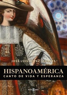 HISPANOAMÉRICA | 9788401035456 | LÓPEZ LINARES, JOSÉ LUIS | Llibreria Aqualata | Comprar libros en catalán y castellano online | Comprar libros Igualada