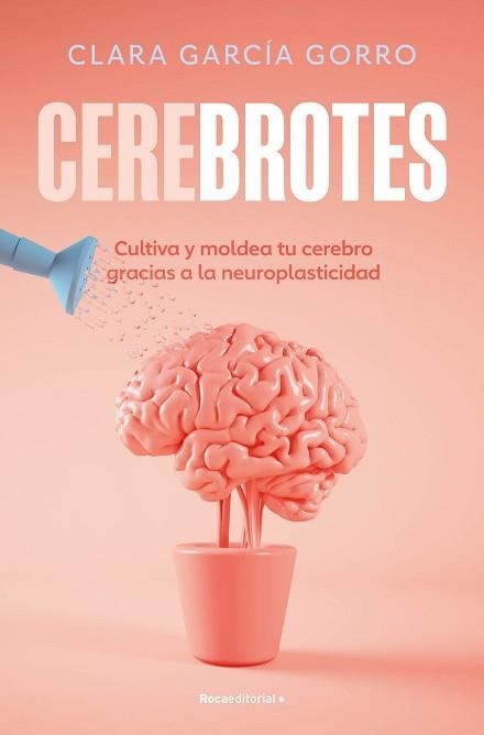 CEREBROTES | 9788419965011 | GARCÍA GORRO, CLARA | Llibreria Aqualata | Comprar libros en catalán y castellano online | Comprar libros Igualada