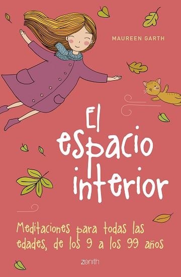 ESPACIO INTERIOR, EL | 9788408291831 | GARTH, MAUREEN | Llibreria Aqualata | Comprar llibres en català i castellà online | Comprar llibres Igualada