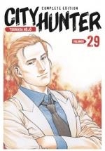 CITY HUNTER 29 | 9788410294646 | HOJO, TSUKASA | Llibreria Aqualata | Comprar llibres en català i castellà online | Comprar llibres Igualada