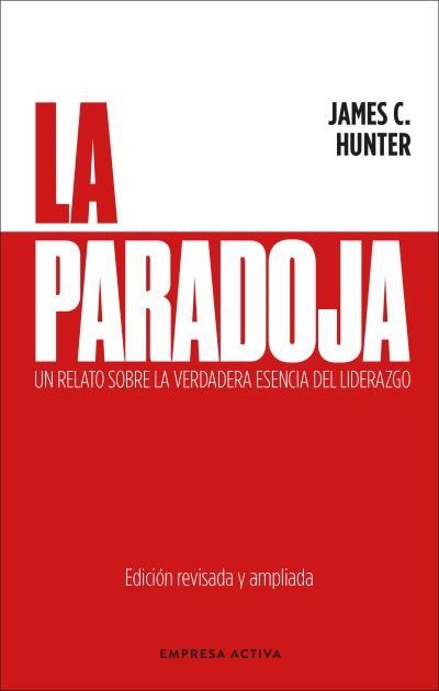 PARADOJA, LA | 9788416997985 | HUNTER, JAMES | Llibreria Aqualata | Comprar llibres en català i castellà online | Comprar llibres Igualada