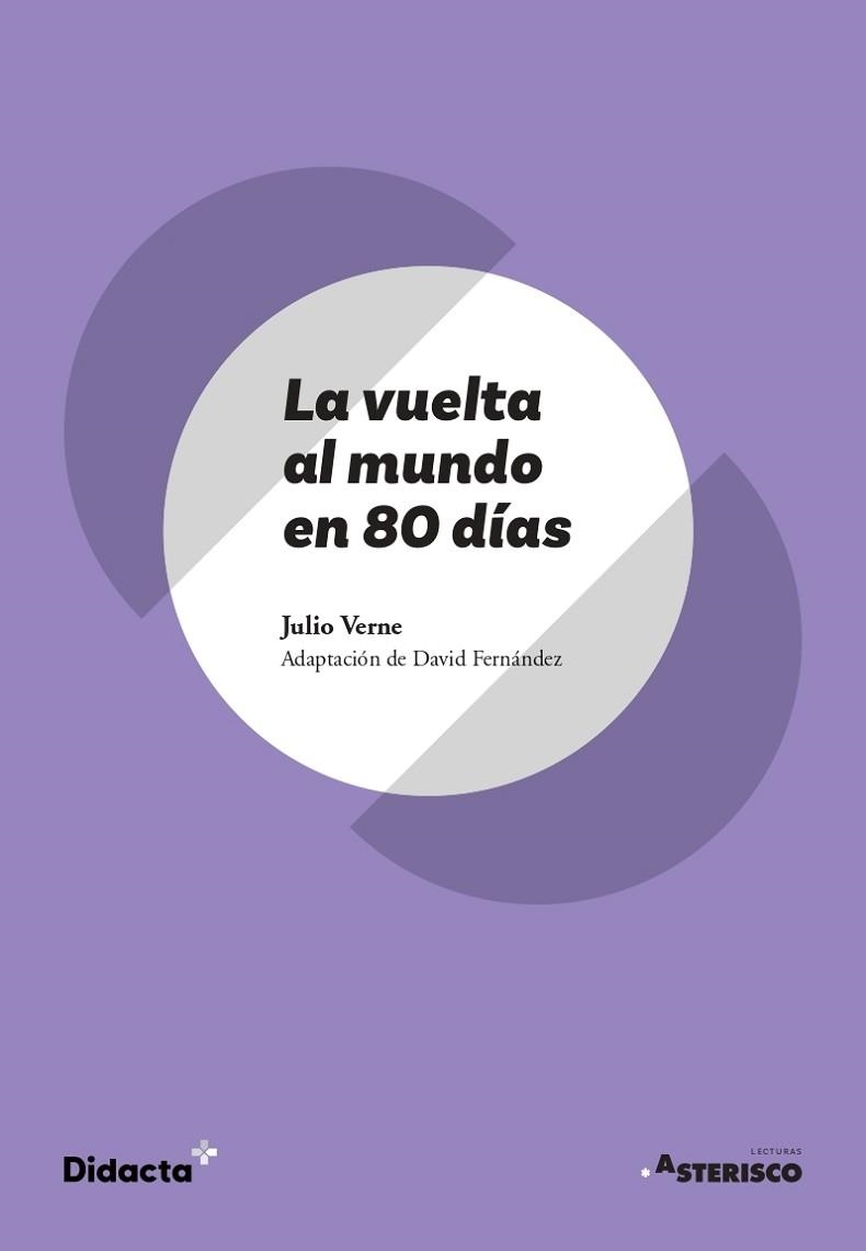 VUELTA AL MUNDO EN 80 DÍAS, LA (NUEVA EDICIÓN 2021) | 9788418695100 | Llibreria Aqualata | Comprar libros en catalán y castellano online | Comprar libros Igualada