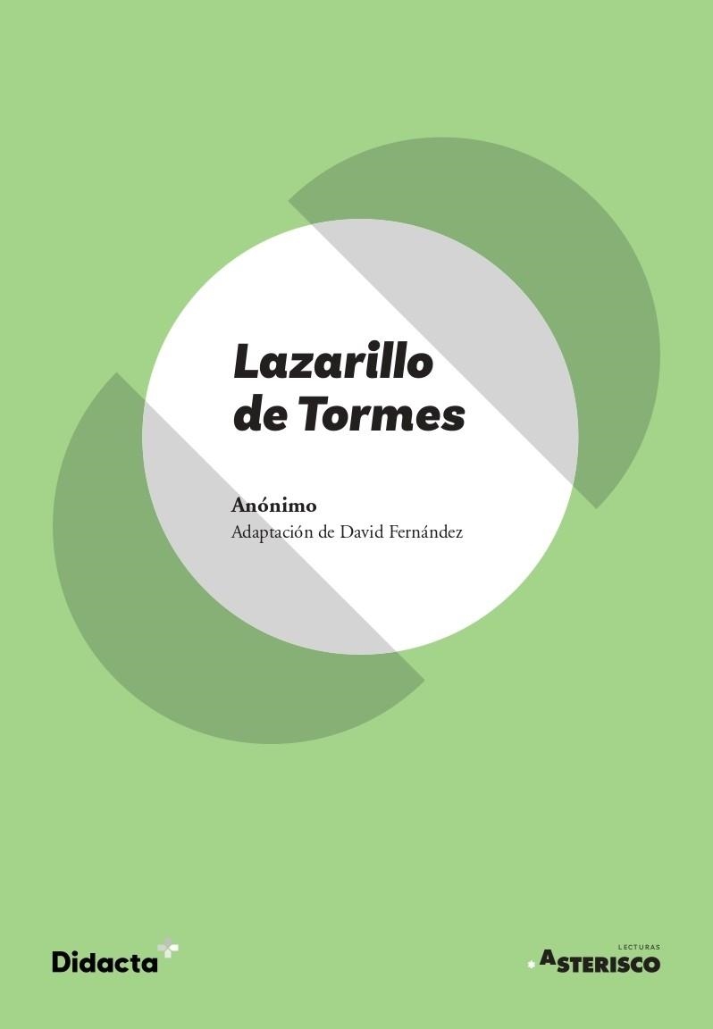 LAZARILLO DE TORMES | 9788418695117 | Llibreria Aqualata | Comprar llibres en català i castellà online | Comprar llibres Igualada