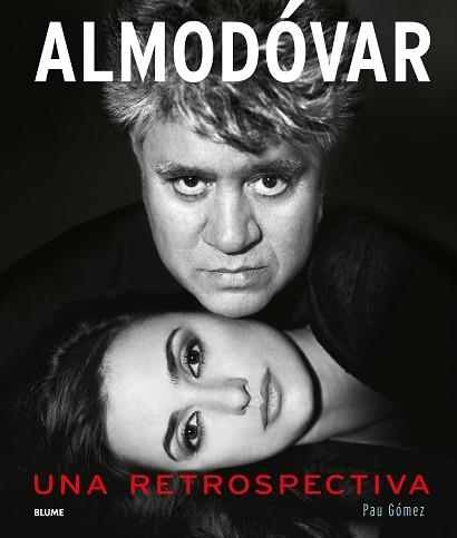 ALMODÓVAR | 9788410048942 | GÓMEZ, PAU | Llibreria Aqualata | Comprar libros en catalán y castellano online | Comprar libros Igualada