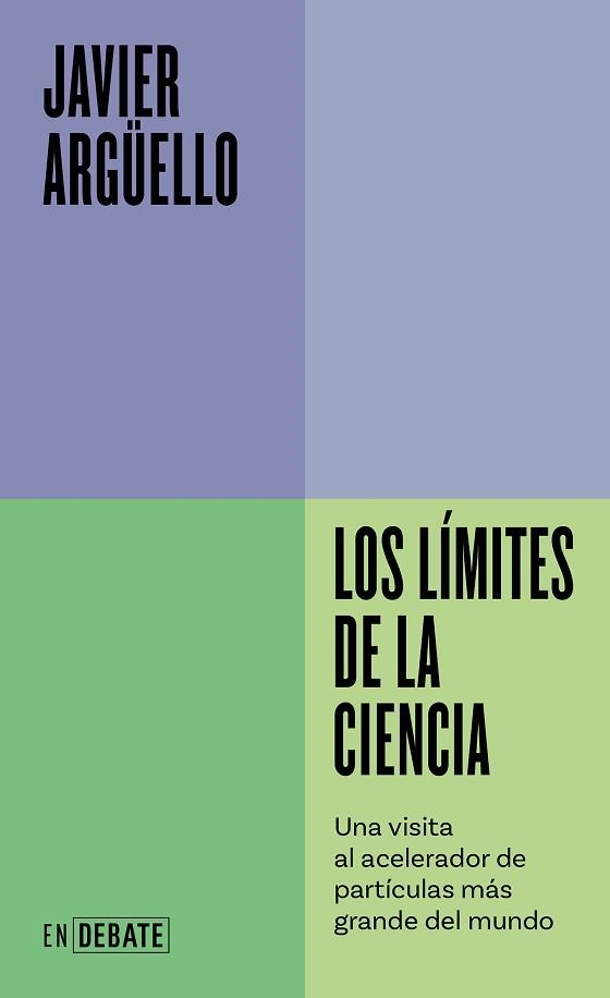 LÍMITES DE LA CIENCIA, LOS | 9788410214453 | ARGÜELLO, JAVIER | Llibreria Aqualata | Comprar llibres en català i castellà online | Comprar llibres Igualada