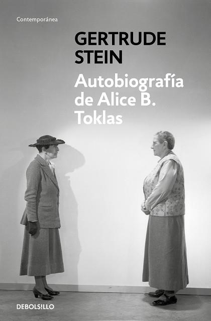 AUTOBIOGRAFÍA DE ALICE B. TOKLAS | 9788466378055 | STEIN, GERTRUDE | Llibreria Aqualata | Comprar llibres en català i castellà online | Comprar llibres Igualada