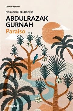 PARAÍSO | 9788466375535 | GURNAH, ABDULRAZAK | Llibreria Aqualata | Comprar llibres en català i castellà online | Comprar llibres Igualada