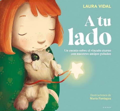 A TU LADO | 9788419910400 | VIDAL, LAURA | Llibreria Aqualata | Comprar llibres en català i castellà online | Comprar llibres Igualada