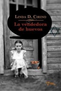 VENDEDORA DE HUEVOS, LA | 9788492461080 | CIRINO, LINDA D. | Llibreria Aqualata | Comprar llibres en català i castellà online | Comprar llibres Igualada