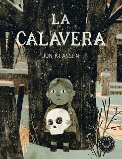 CALAVERA, LA | 9788410025875 | KLASSEN, JON | Llibreria Aqualata | Comprar llibres en català i castellà online | Comprar llibres Igualada