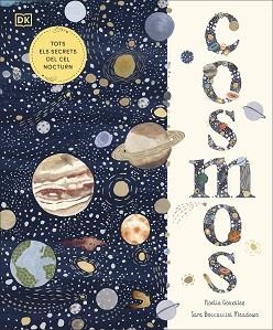 COSMOS (EDICIÓ EN CATALÀ) | 9780241703816 | GONZÁLEZ, NOELIA | Llibreria Aqualata | Comprar llibres en català i castellà online | Comprar llibres Igualada