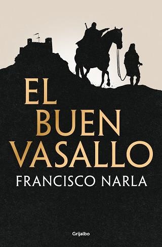 BUEN VASALLO, EL | 9788425368547 | NARLA, FRANCISCO | Llibreria Aqualata | Comprar llibres en català i castellà online | Comprar llibres Igualada