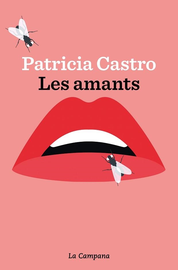 AMANTS, LES | 9788419836182 | CASTRO, PATRICIA | Llibreria Aqualata | Comprar llibres en català i castellà online | Comprar llibres Igualada