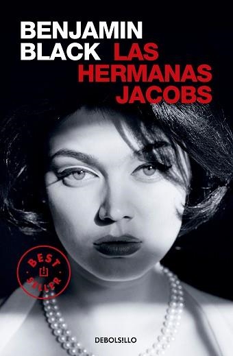 HERMANAS JACOBS, LAS | 9788466374477 | BLACK, BENJAMIN | Llibreria Aqualata | Comprar libros en catalán y castellano online | Comprar libros Igualada