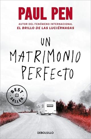 UN MATRIMONIO PERFECTO | 9788466352352 | PEN, PAUL | Llibreria Aqualata | Comprar libros en catalán y castellano online | Comprar libros Igualada