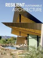 RESILIENT SUSTAINABLE ARCHITECTURE | 9788417557782 | AA.VV. | Llibreria Aqualata | Comprar llibres en català i castellà online | Comprar llibres Igualada