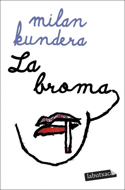 BROMA, LA | 9788419971425 | KUNDERA, MILAN | Llibreria Aqualata | Comprar llibres en català i castellà online | Comprar llibres Igualada