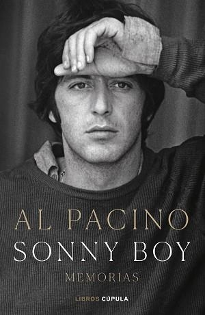 SONNY BOY | 9788448041748 | PACINO, AL | Llibreria Aqualata | Comprar libros en catalán y castellano online | Comprar libros Igualada