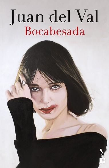 BOCABESADA | 9788467074932 | VAL, JUAN DEL | Llibreria Aqualata | Comprar llibres en català i castellà online | Comprar llibres Igualada