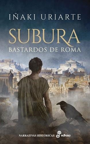 SUBURA | 9788435060318 | URIARTE, IÑAKI | Llibreria Aqualata | Comprar llibres en català i castellà online | Comprar llibres Igualada