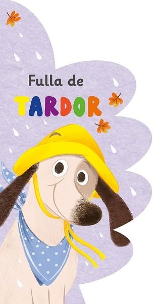 FULLA DE TARDOR | 9788413892504 | MOREA, MARISA | Llibreria Aqualata | Comprar llibres en català i castellà online | Comprar llibres Igualada