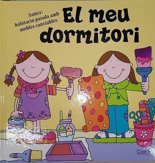 MEU DORMITORI, EL | 9788478649150 | AA.VV. | Llibreria Aqualata | Comprar llibres en català i castellà online | Comprar llibres Igualada