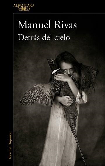 DETRÁS DEL CIELO | 9788420432403 | RIVAS, MANUEL | Llibreria Aqualata | Comprar libros en catalán y castellano online | Comprar libros Igualada