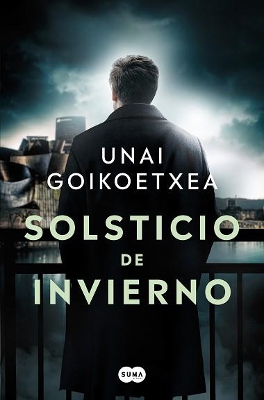 SOLSTICIO DE INVIERNO | 9788419835970 | GOIKOETXEA, UNAI | Llibreria Aqualata | Comprar llibres en català i castellà online | Comprar llibres Igualada