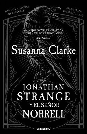 JONATHAN STRANGE Y EL SEÑOR NORRELL | 9788466377836 | CLARKE, SUSANNA | Llibreria Aqualata | Comprar libros en catalán y castellano online | Comprar libros Igualada