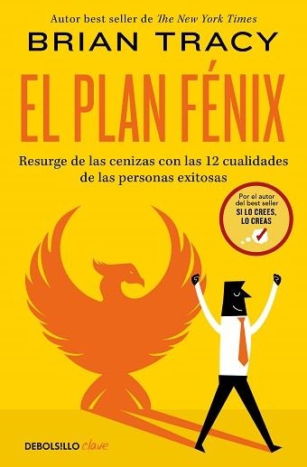 PLAN FÉNIX, EL | 9788466359115 | TRACY, BRIAN | Llibreria Aqualata | Comprar llibres en català i castellà online | Comprar llibres Igualada