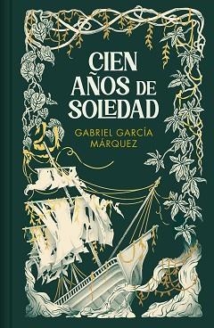 CIEN AÑOS DE SOLEDAD | 9788466379717 | GARCÍA MÁRQUEZ, GABRIEL | Llibreria Aqualata | Comprar llibres en català i castellà online | Comprar llibres Igualada