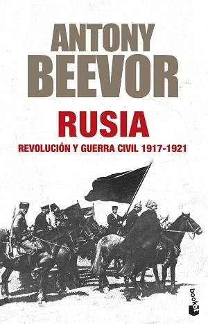 RUSIA | 9788408293620 | BEEVOR, ANTONY | Llibreria Aqualata | Comprar llibres en català i castellà online | Comprar llibres Igualada