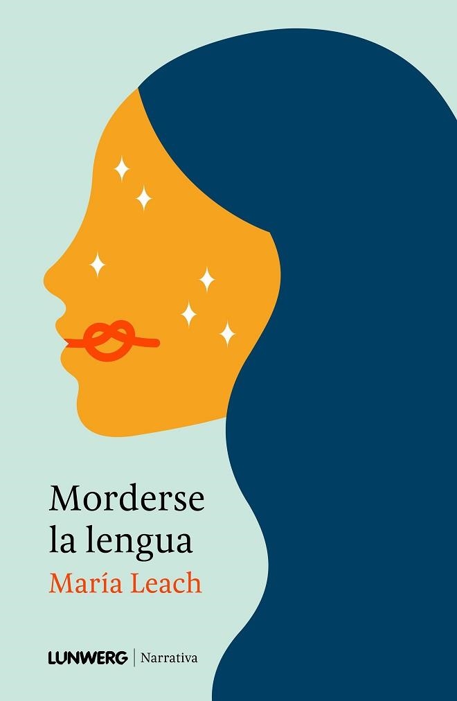 MORDERSE LA LENGUA | 9788410378087 | LEACH, MARÍA | Llibreria Aqualata | Comprar llibres en català i castellà online | Comprar llibres Igualada