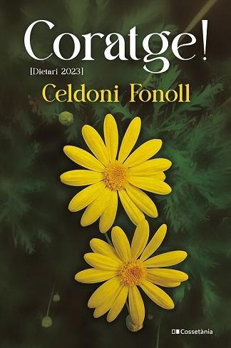 CORATGE! | 9788413563916 | FONOLL, CELDONI | Llibreria Aqualata | Comprar libros en catalán y castellano online | Comprar libros Igualada