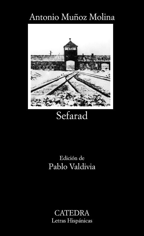 SEFARAD | 9788437631356 | MUÑOZ MOLINA, ANTONIO | Llibreria Aqualata | Comprar libros en catalán y castellano online | Comprar libros Igualada