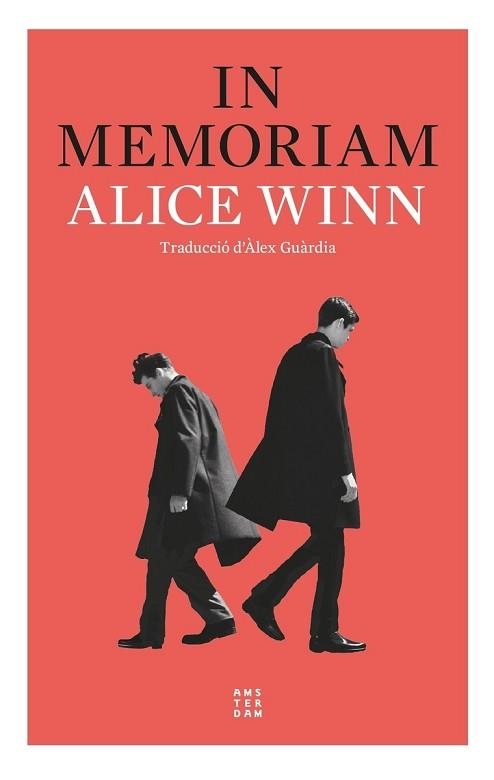 IN MEMORIAM | 9788419960238 | WINN, ALICE | Llibreria Aqualata | Comprar llibres en català i castellà online | Comprar llibres Igualada