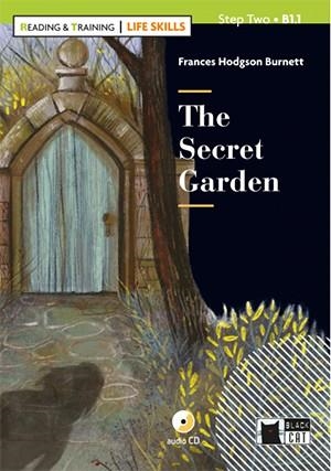 THE SECRET GARDEN (FREE AUDIO) LIFE SKILLS | 9788468250236 | DE AGOSTINI SCUOLA SPA/DE AGOSTINI LIBRI S.P.A | Llibreria Aqualata | Comprar llibres en català i castellà online | Comprar llibres Igualada