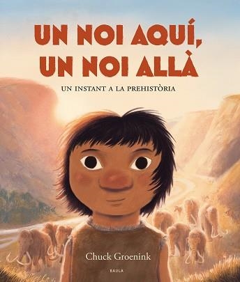 UN NOI AQUÍ, UN NOI ALLÀ | 9788447953370 | GROENINK, CHUCK | Llibreria Aqualata | Comprar llibres en català i castellà online | Comprar llibres Igualada